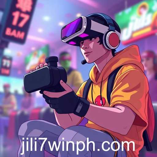 Jili7: A Dynamic Force in Online Gaming