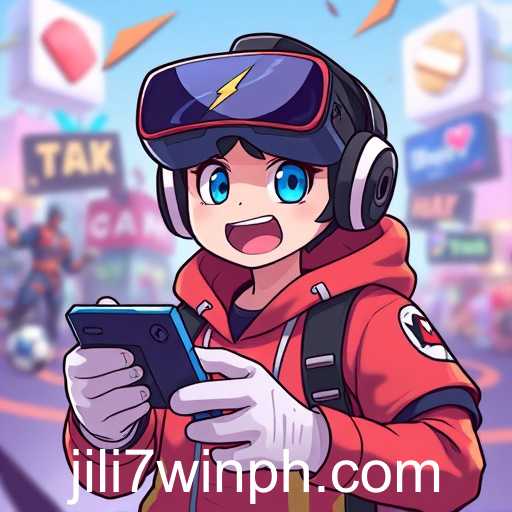 Jili7 Reshapes Online Gaming Landscape