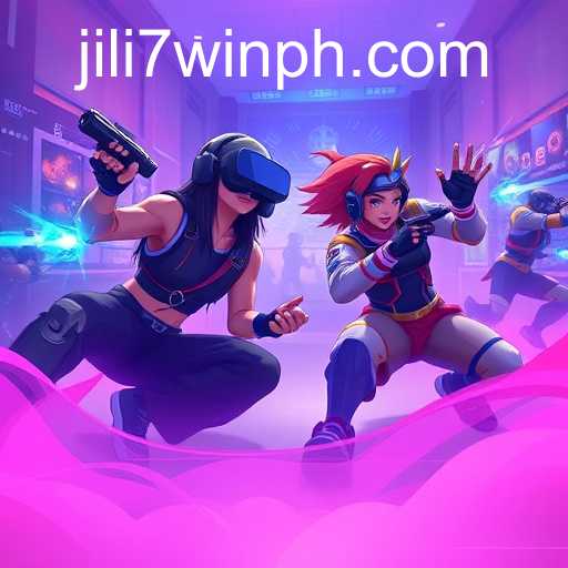 Jili7: Transforming Online Gaming Experience