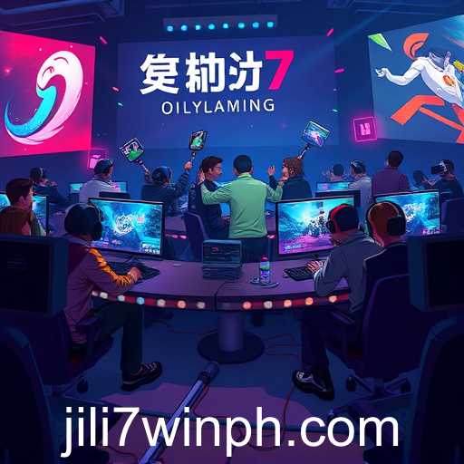 The Rise of Online Gaming Communities