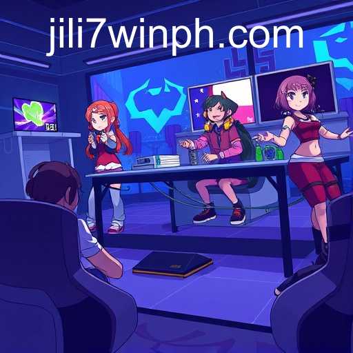 The Rise of Jili7: A New Era for Online Gaming